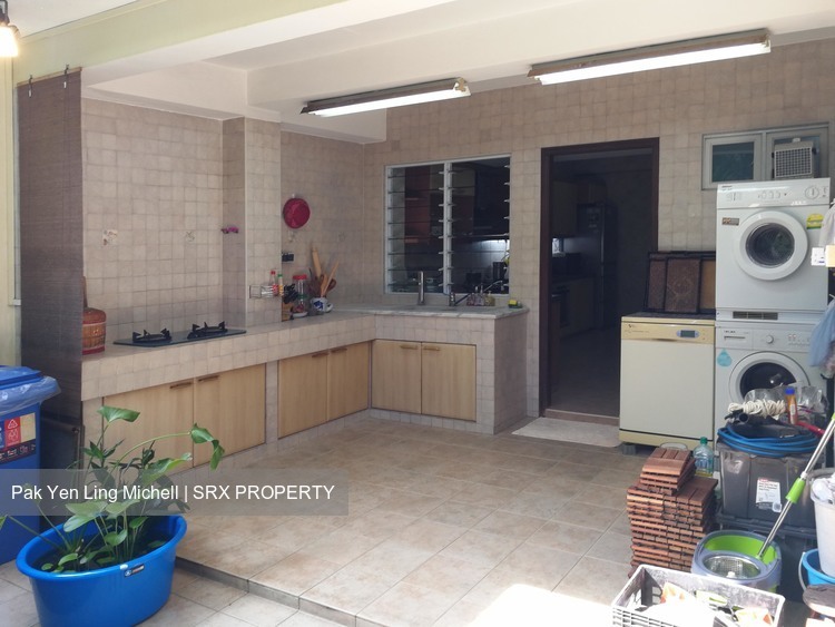 Happy Estate (D20), Semi-Detached #172142122